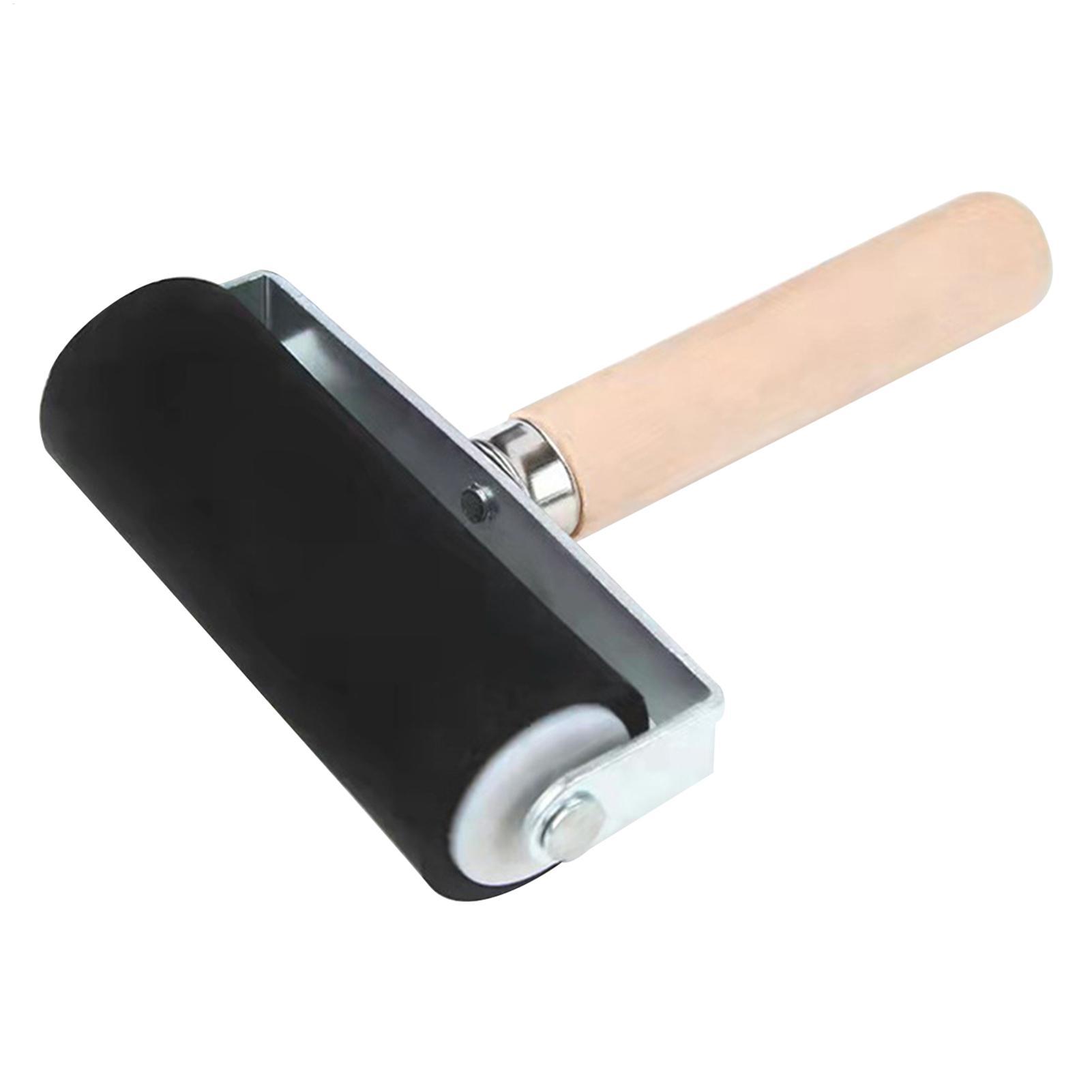 Rullo in Gomma Professionale p - Woodworking Projects Art recensione e prezzo