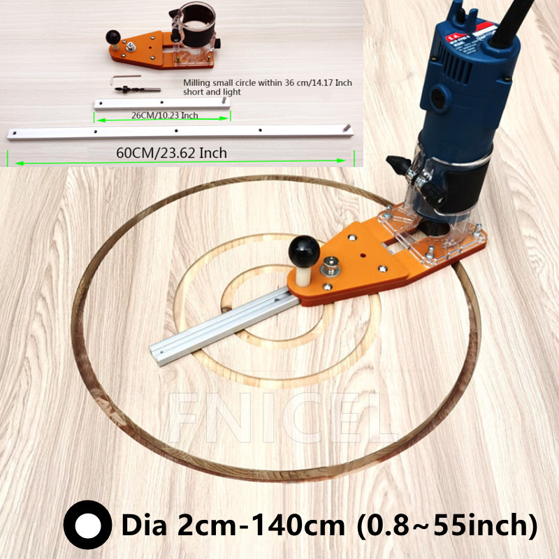 Base per Router, Base di Ricam - Woodworking Ai recensione e prezzo