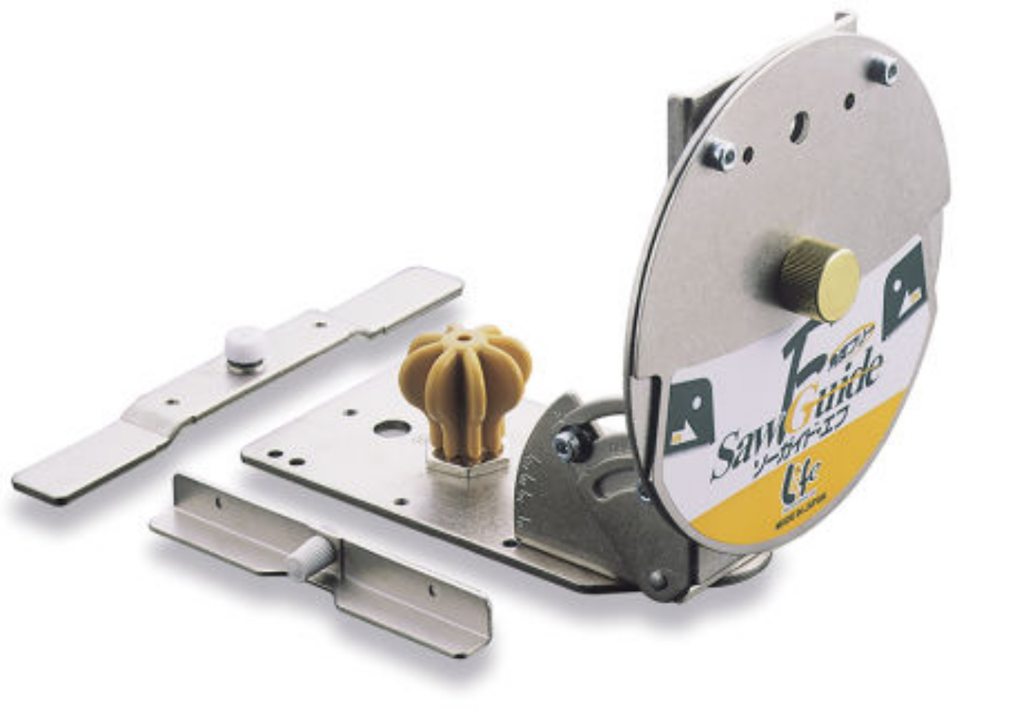 SET GUIDA PER SEGA F + Sega UN - Woodworking In Japan recensione e prezzo