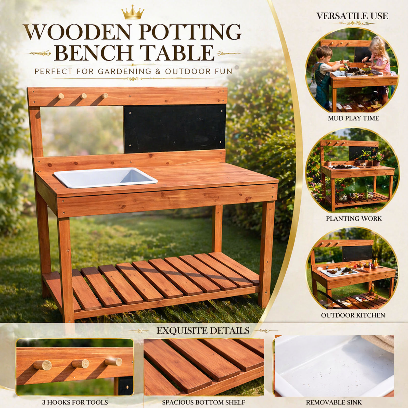 Banchi da lavoro in legno per  - Woodworking Bench recensione e prezzo