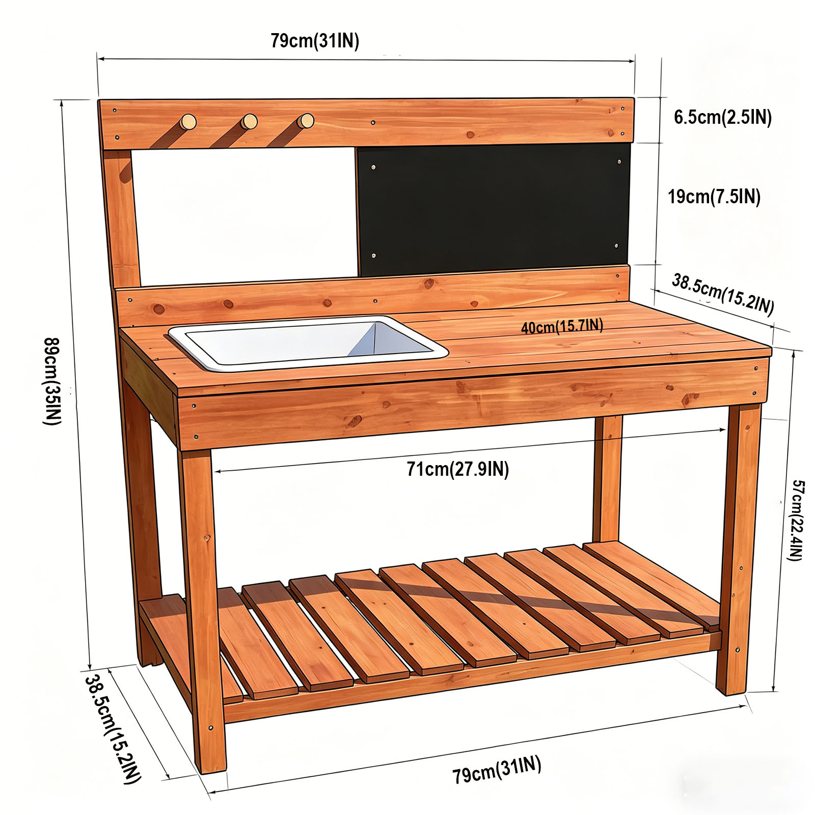 Banchi da lavoro in legno per  - Woodworking Bench recensione e prezzo