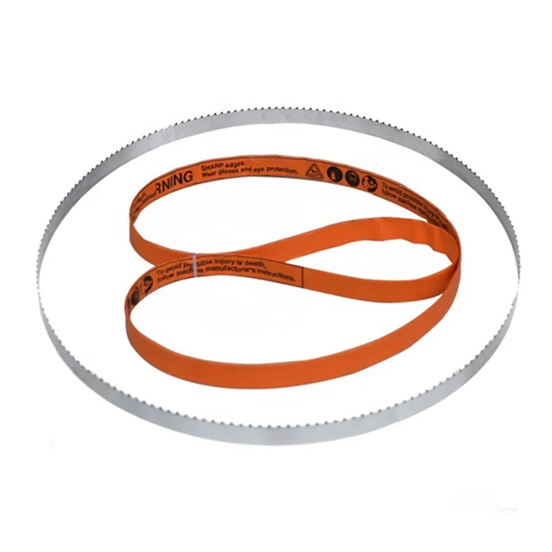 Lame per sega a nastro da 1650 - Band Saw Blade recensione e prezzo