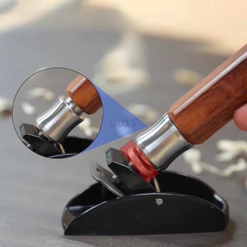 Riparazione piallatrice per la - Woodworking Kumiko recensione e prezzo