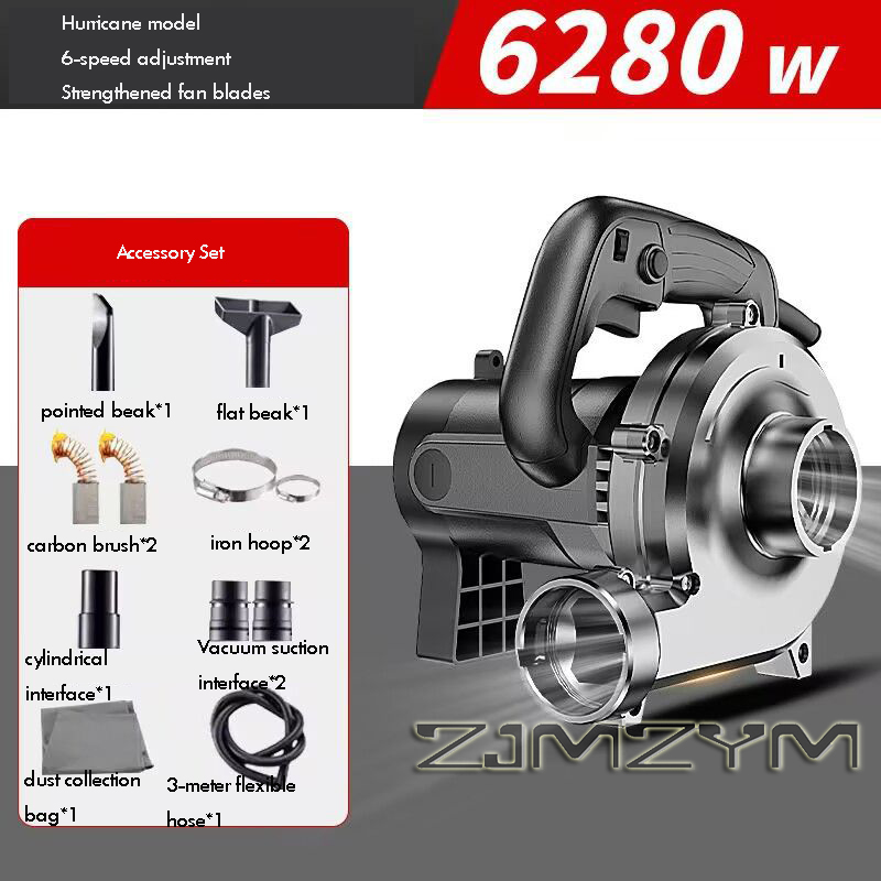 Aspiratore Industriale da 6280 - Woodworking Ai recensione e prezzo