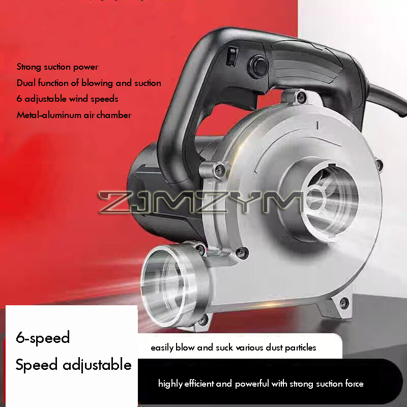 Aspiratore Industriale da 6280 - Woodworking Ai recensione e prezzo