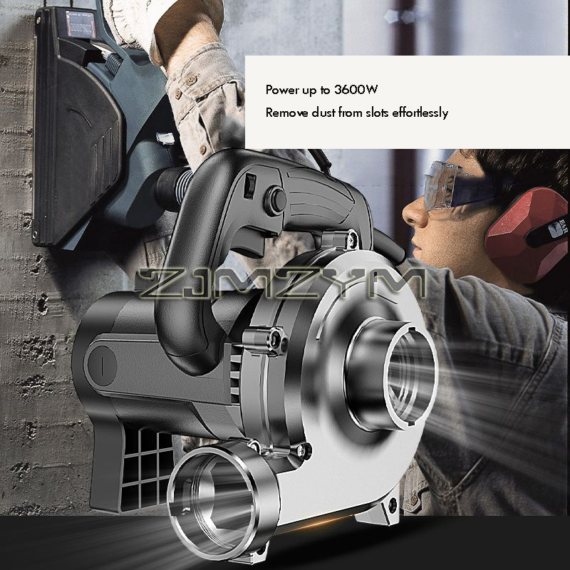 Aspiratore Industriale da 6280 - Woodworking Ai recensione e prezzo