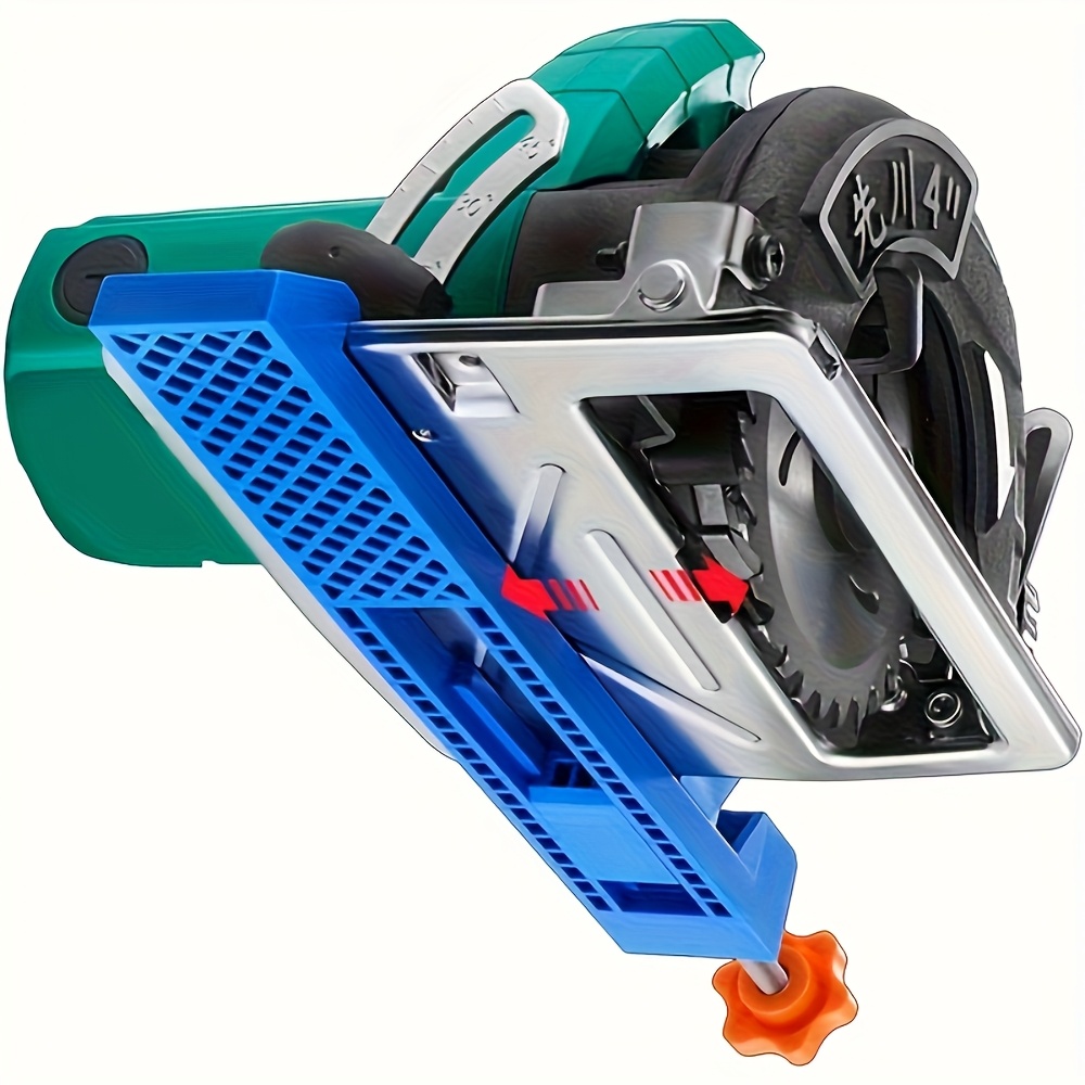 Sega Circolare Elettrica in AB - Woodworking Electric Saw recensione e prezzo