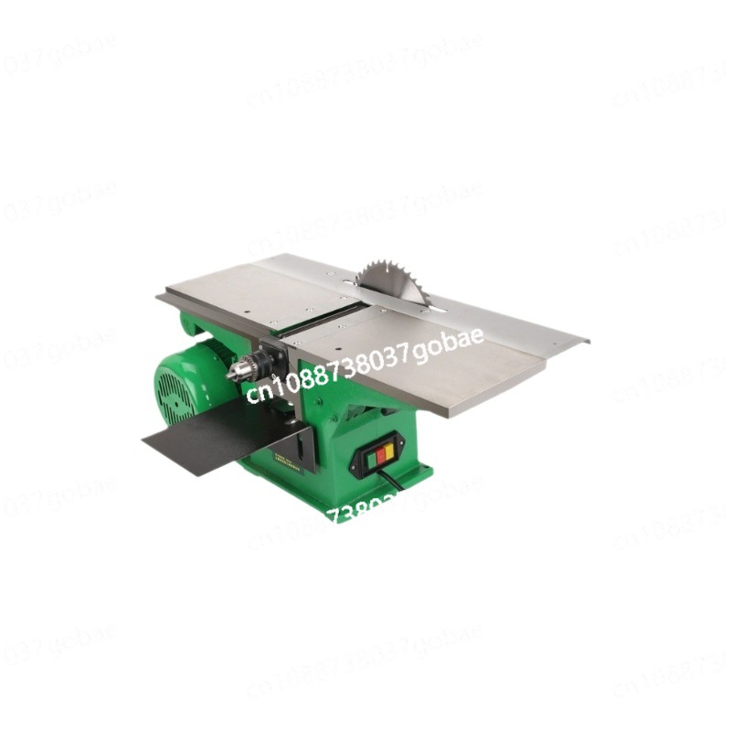 Pialla elettrica da banco per  - Woodworking Electric Saw recensione e prezzo