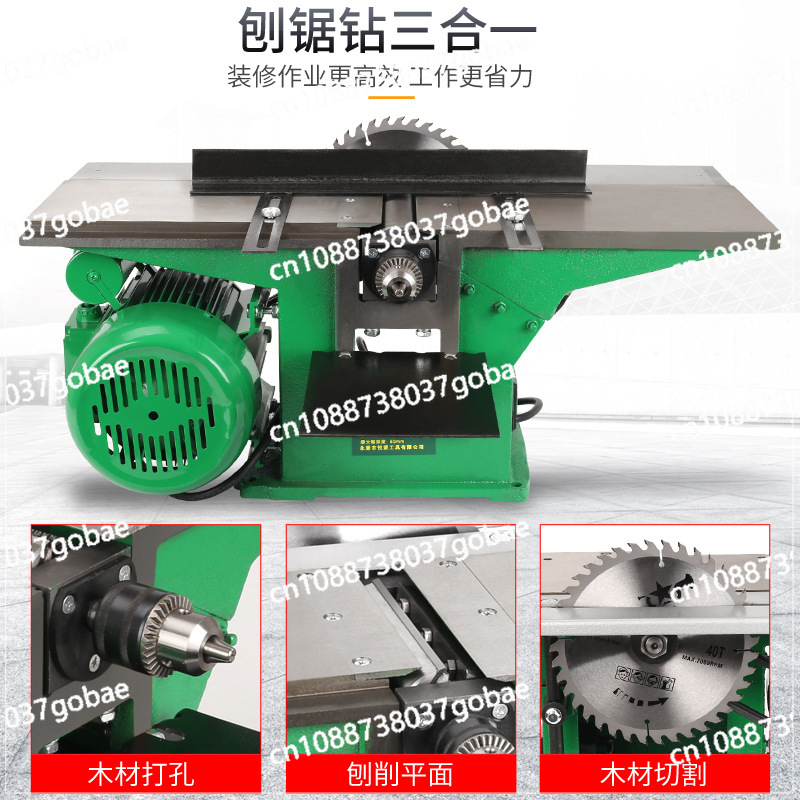 Pialla elettrica da banco per  - Woodworking Electric Saw recensione e prezzo