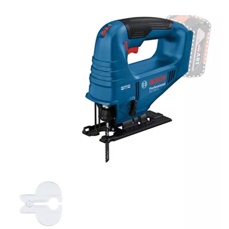 Seghetto Alternativo Elettrico - Woodworking Electric Saw recensione e prezzo