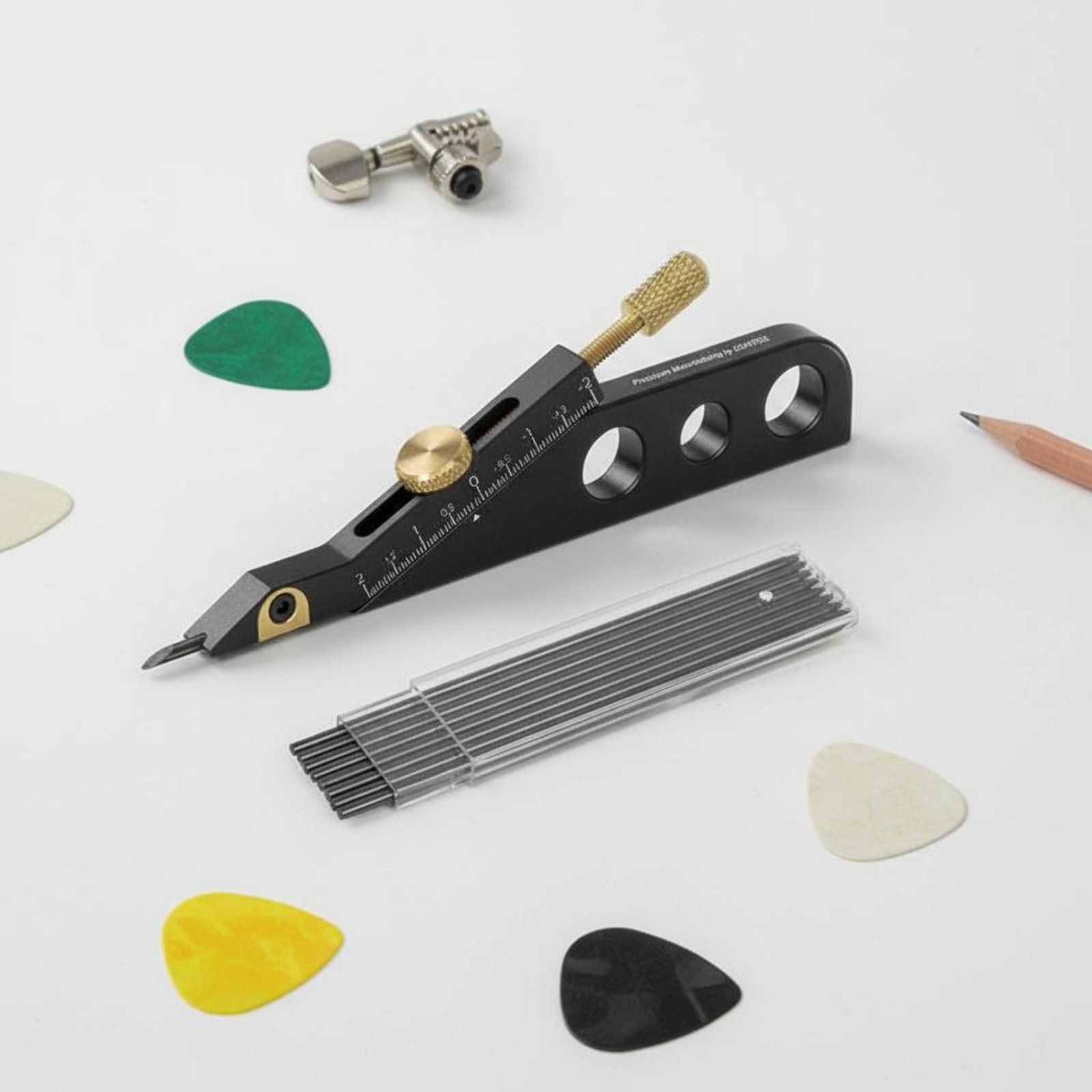 Strumento per la marcatura del - Marking Gauge Tool recensione e prezzo