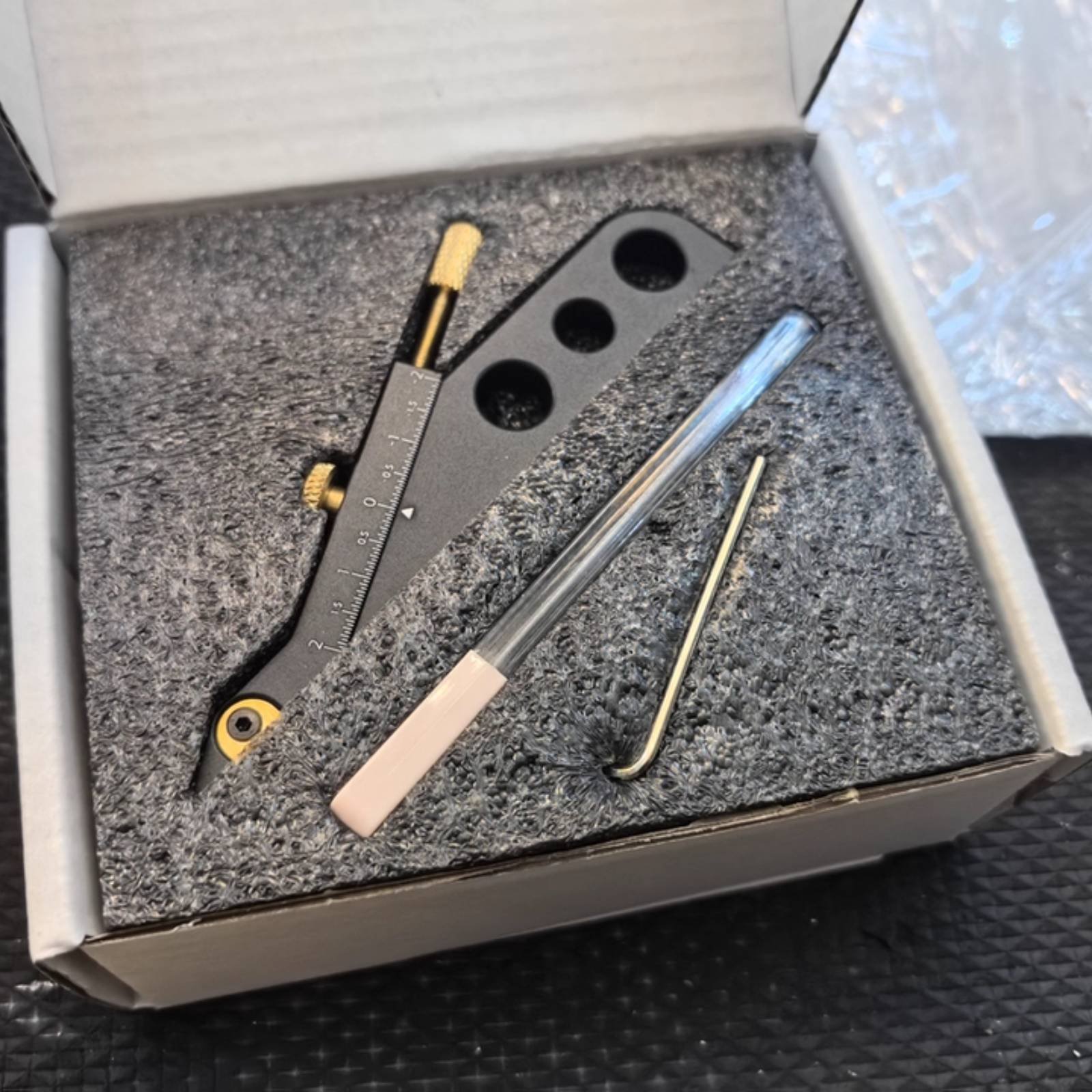 Strumento per la marcatura del - Marking Gauge Tool recensione e prezzo