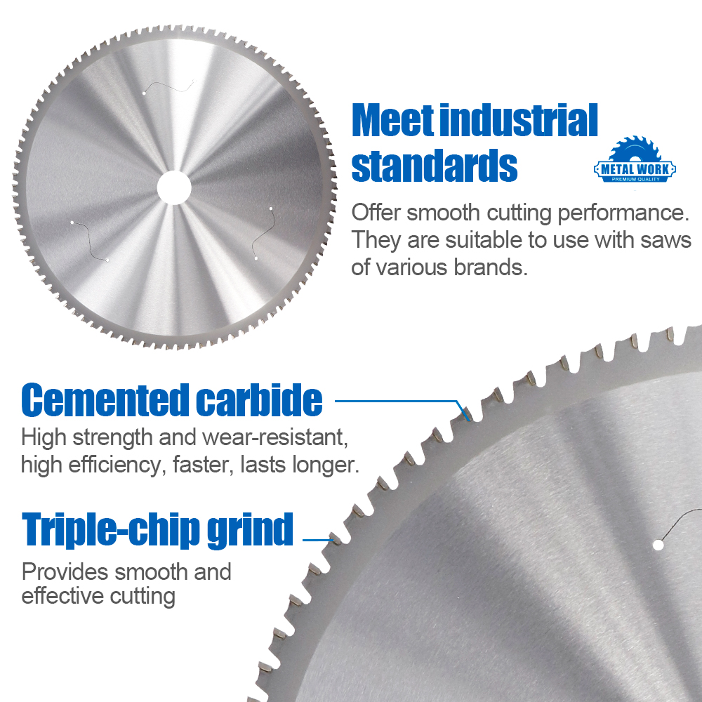 XCAN 1 pz Disco da taglio meta - Band Saw Blade recensione e prezzo