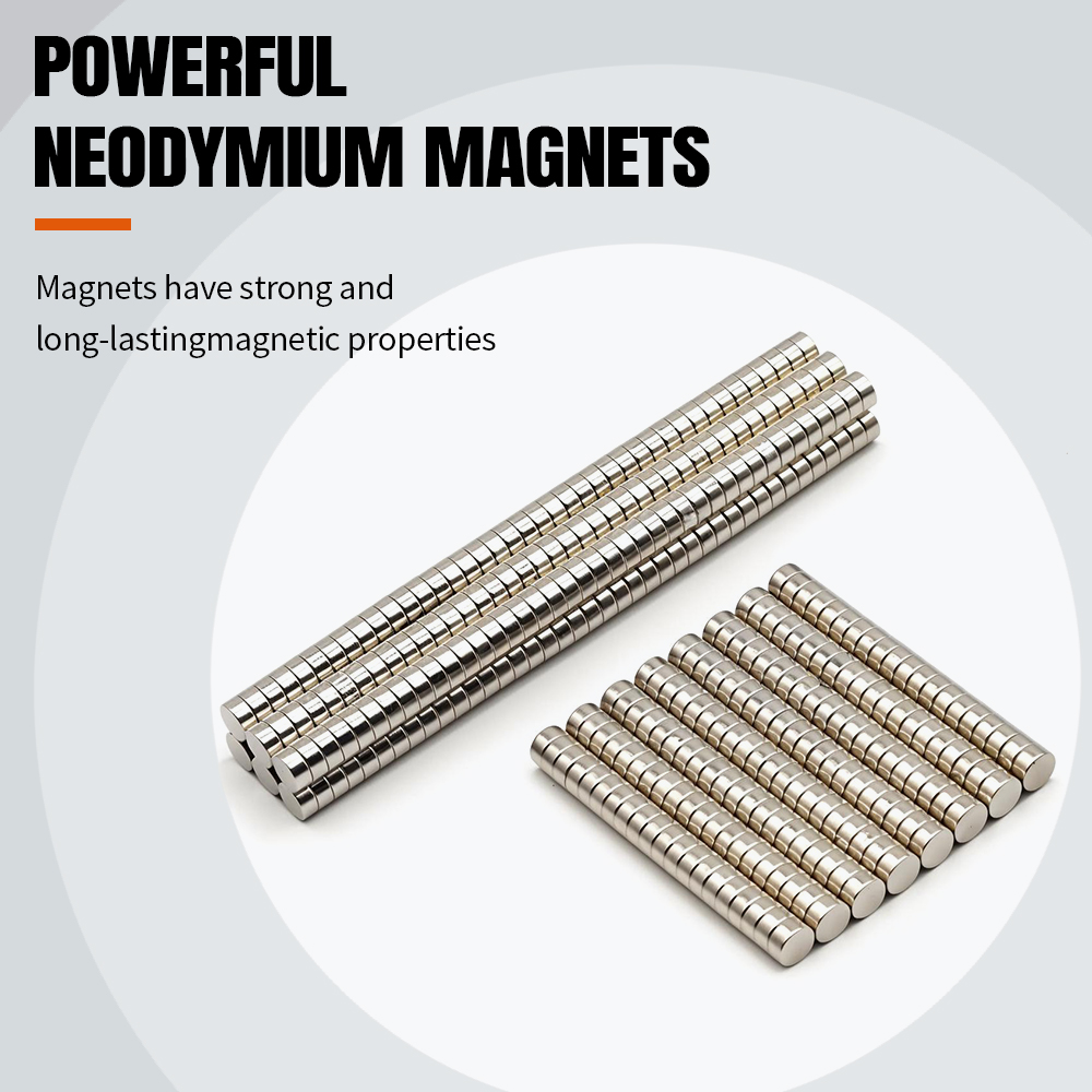 Magnete al neodimio di dimensi - Woodworking Projects Art recensione e prezzo
