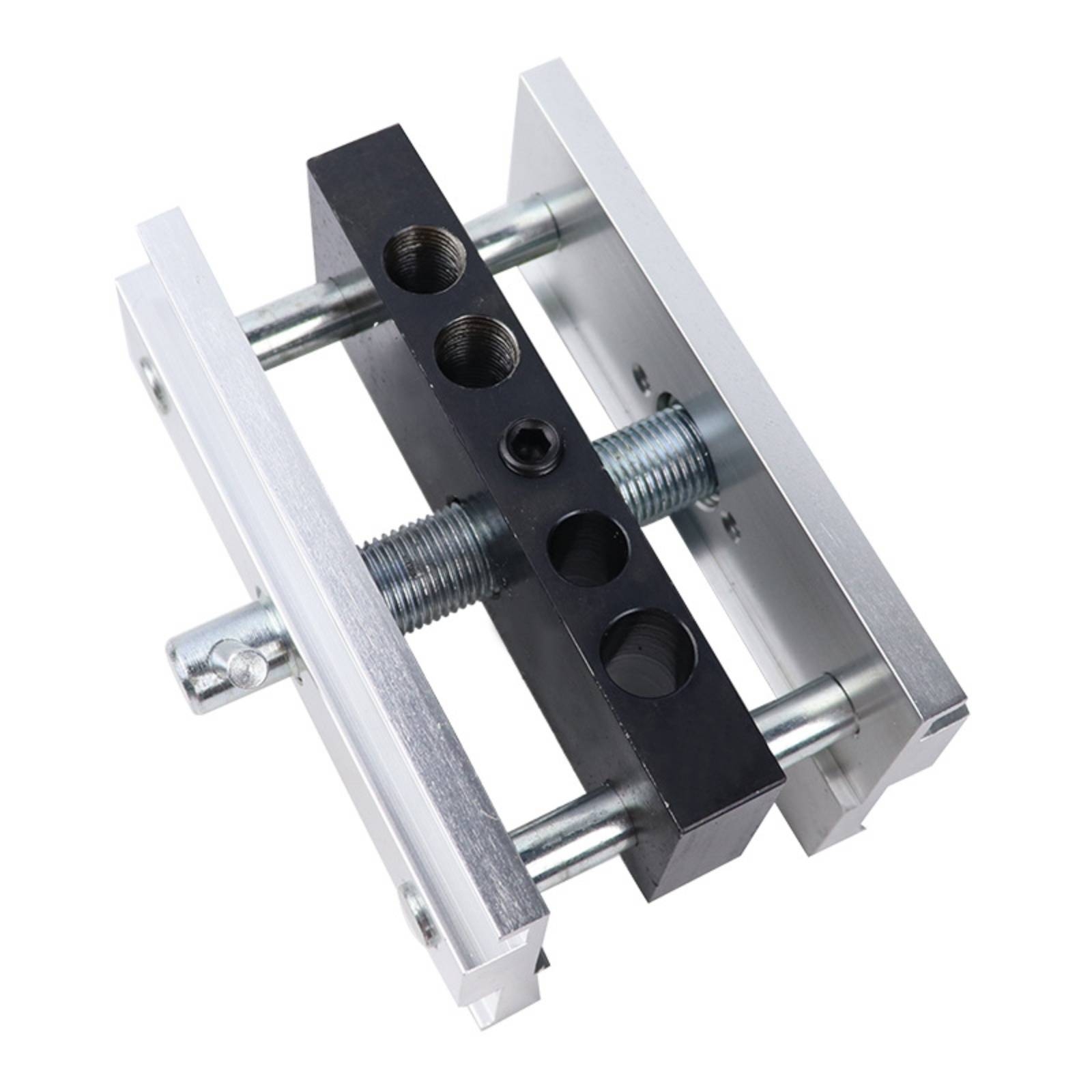 Guida per Foratura Autocentran - Woodworking Joinery recensione e prezzo