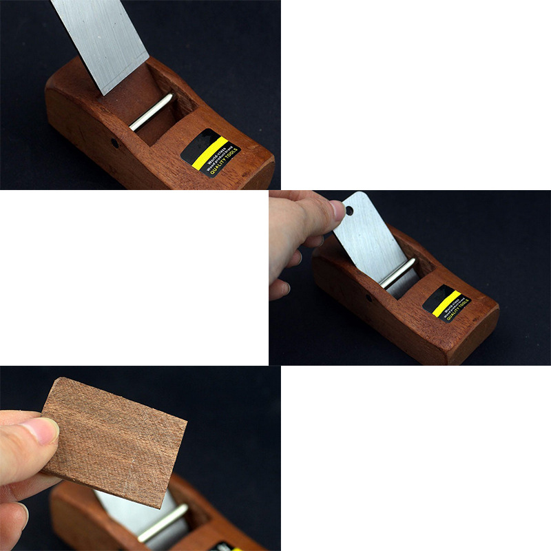 Pialla per la lavorazione del  - Woodworking Joinery recensione e prezzo