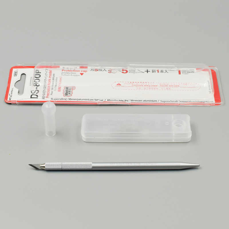 Giappone NT Cutter ultra-fine  - Woodworking In Japan recensione e prezzo