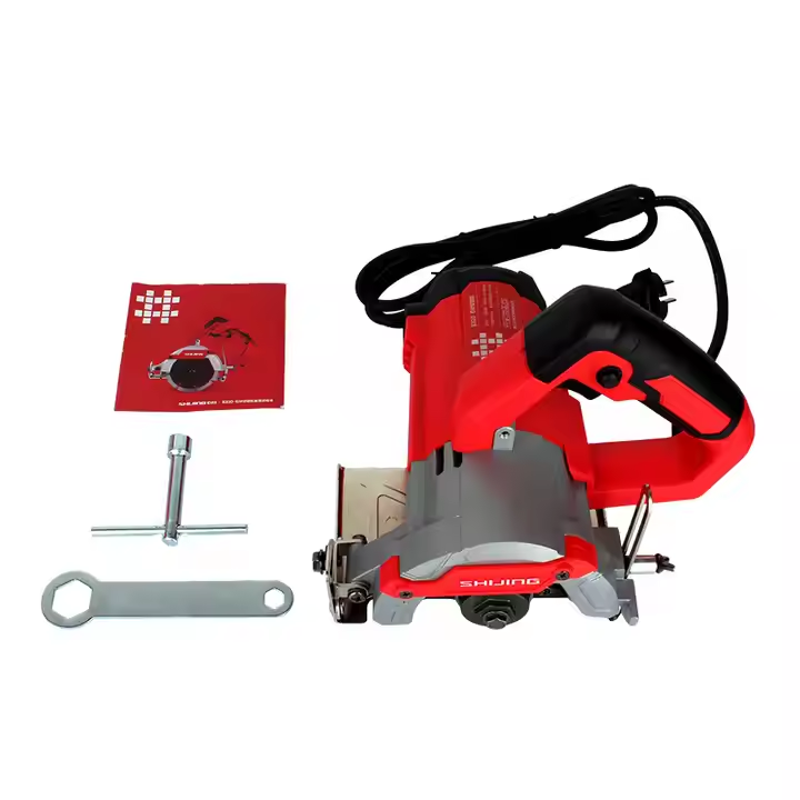 Piccola Sega Elettrica Multifu - Woodworking Electric Saw recensione e prezzo