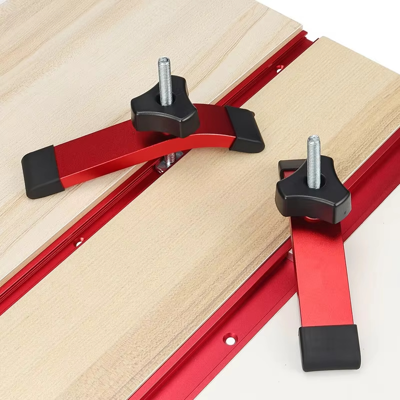 Morsetto a serraggio rapido 1/ - Woodworking Joinery recensione e prezzo