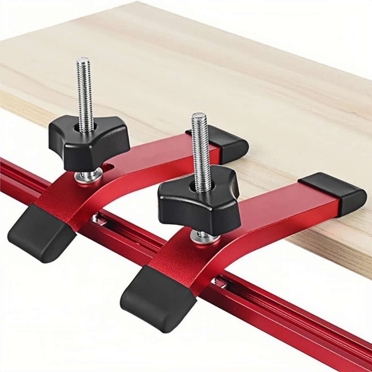 Morsetto a serraggio rapido 1/ - Woodworking Joinery recensione e prezzo