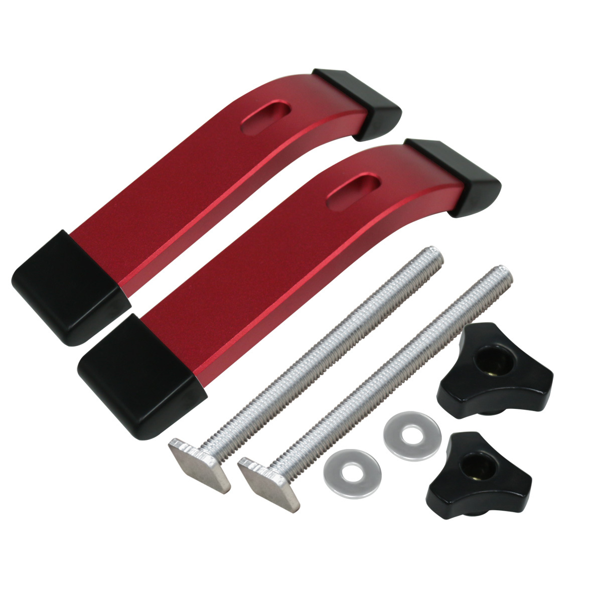 Morsetto a serraggio rapido 1/ - Woodworking Joinery recensione e prezzo