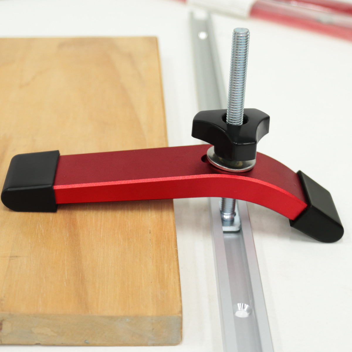 Morsetto a serraggio rapido 1/ - Woodworking Joinery recensione e prezzo
