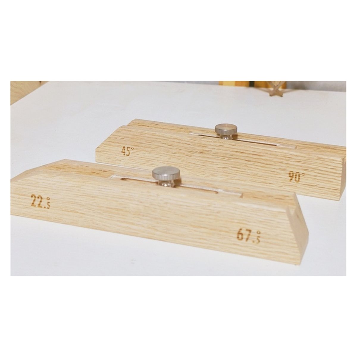 Kit di Utensili Speciali per L - Woodworking Kumiko recensione e prezzo