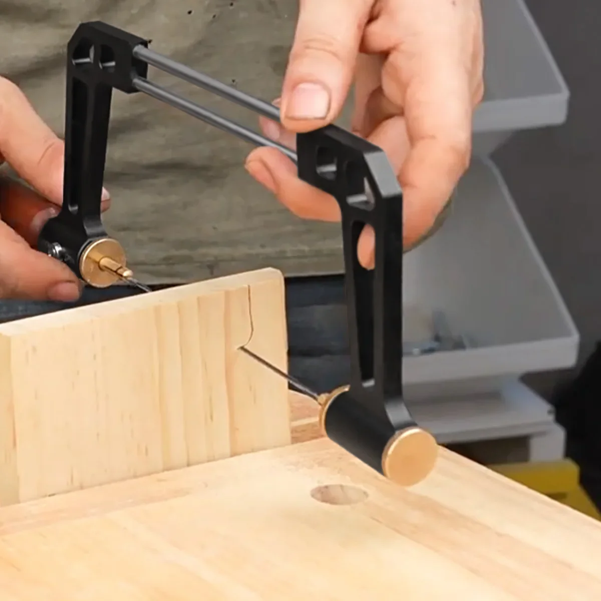 Sega per affettare Sega per ta - Woodworking Kumiko recensione e prezzo