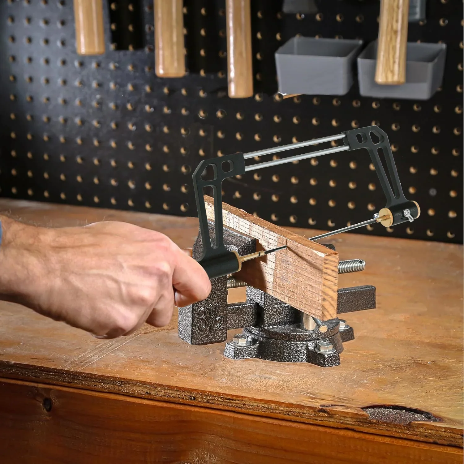 Sega per affettare Sega per ta - Woodworking Kumiko recensione e prezzo