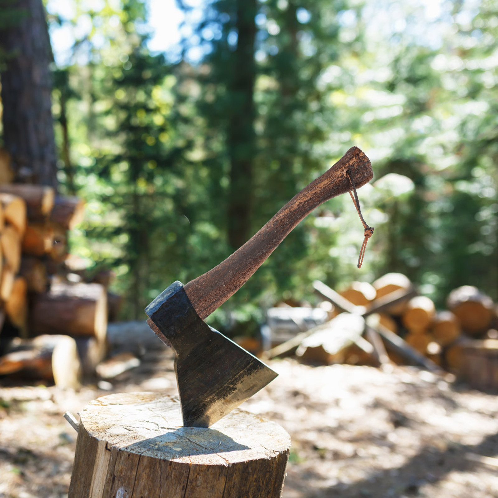 Manico in Legno per Ascia Cort - Woodworking Hatchet recensione e prezzo