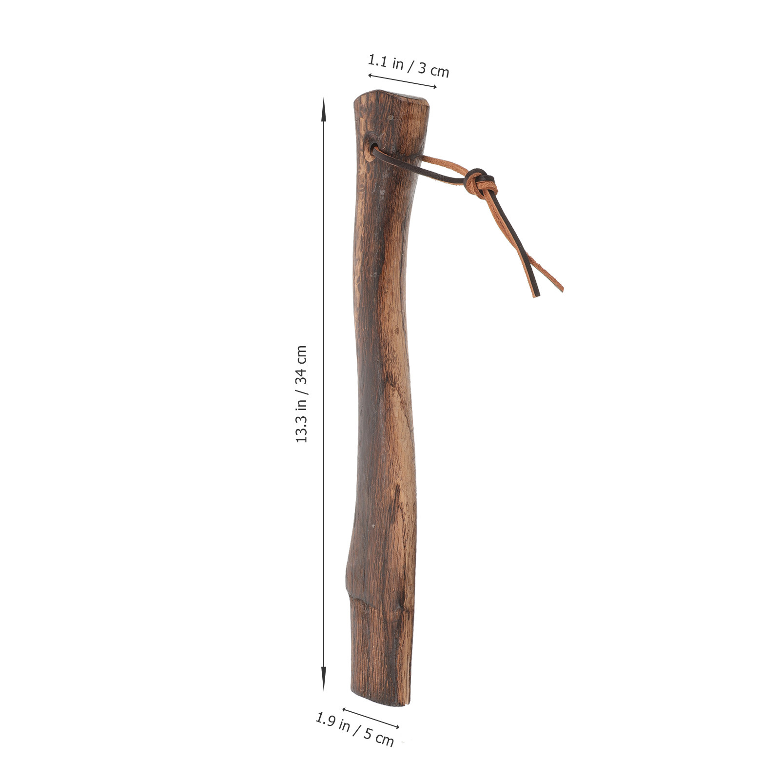 Manico in Legno per Ascia Cort - Woodworking Hatchet recensione e prezzo