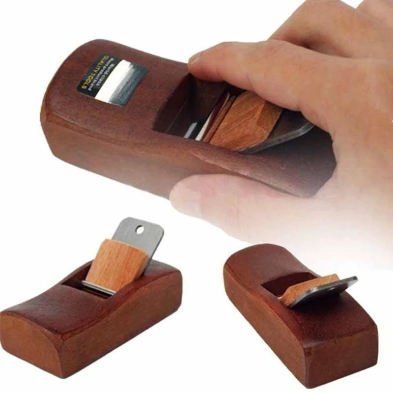 Mini pialla per la lavorazione - Woodworking Free Plans recensione e prezzo