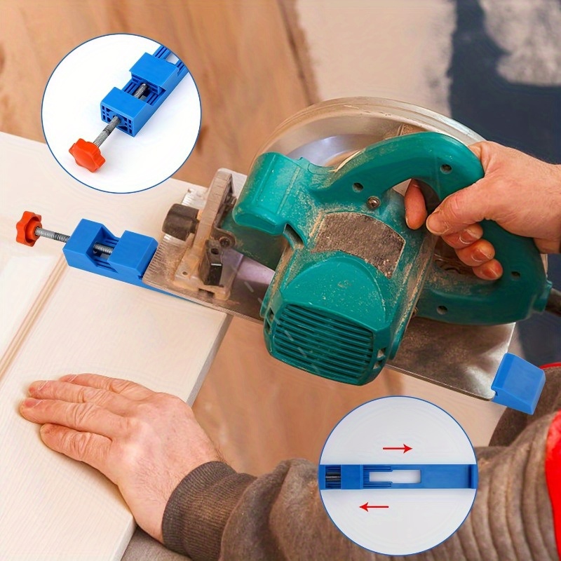 1 Pezzo/2 Pezzi Base Regolabil - Woodworking Ai recensione e prezzo