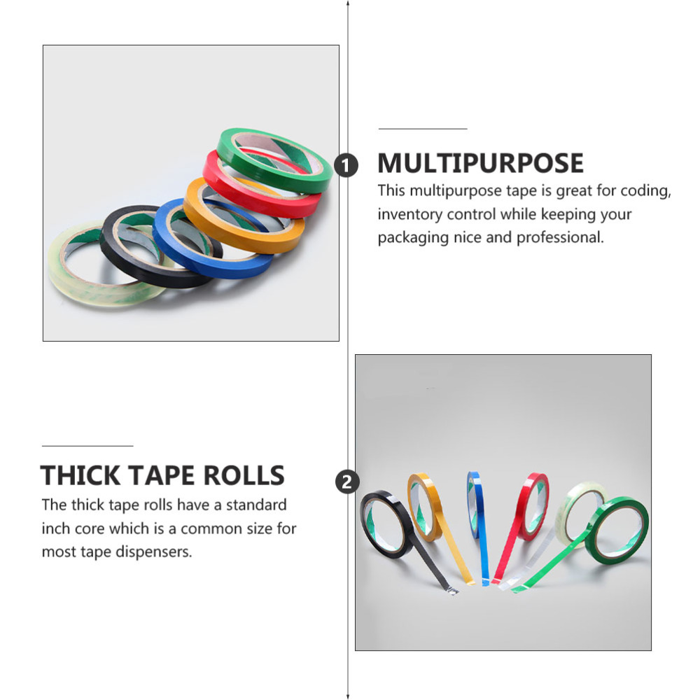 Tapesealing Clear Poly Tapes S - Woodworking Ai recensione e prezzo