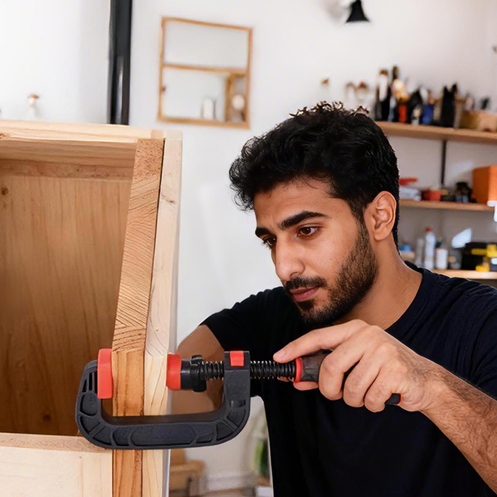 Morsetti per la lavorazione de - Woodworking Bench recensione e prezzo