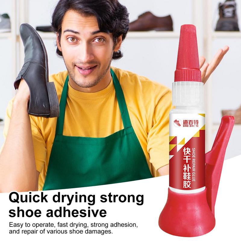 Colla per riparazione scarpe c - Woodworking Quick Glue recensione e prezzo