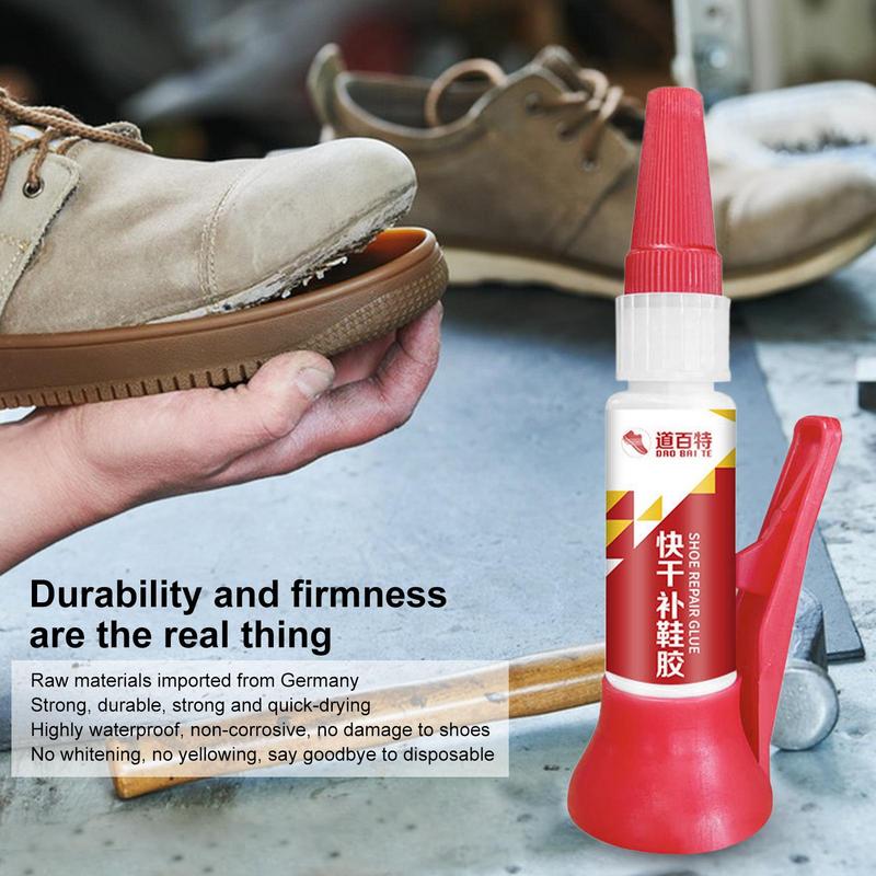 Colla per riparazione scarpe c - Woodworking Quick Glue recensione e prezzo