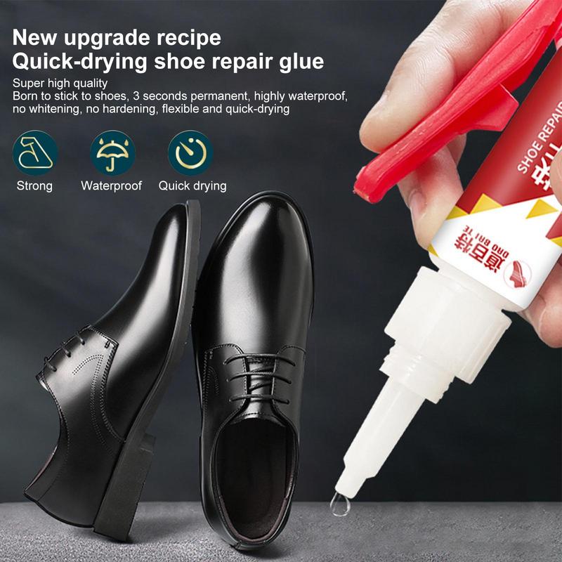 Colla per riparazione scarpe c - Woodworking Quick Glue recensione e prezzo