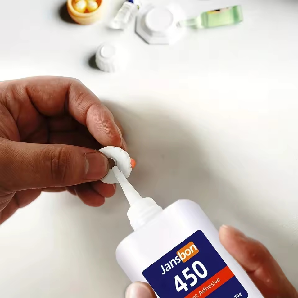 5Sec Super Colla Forte Legame  - Woodworking Quick Glue recensione e prezzo