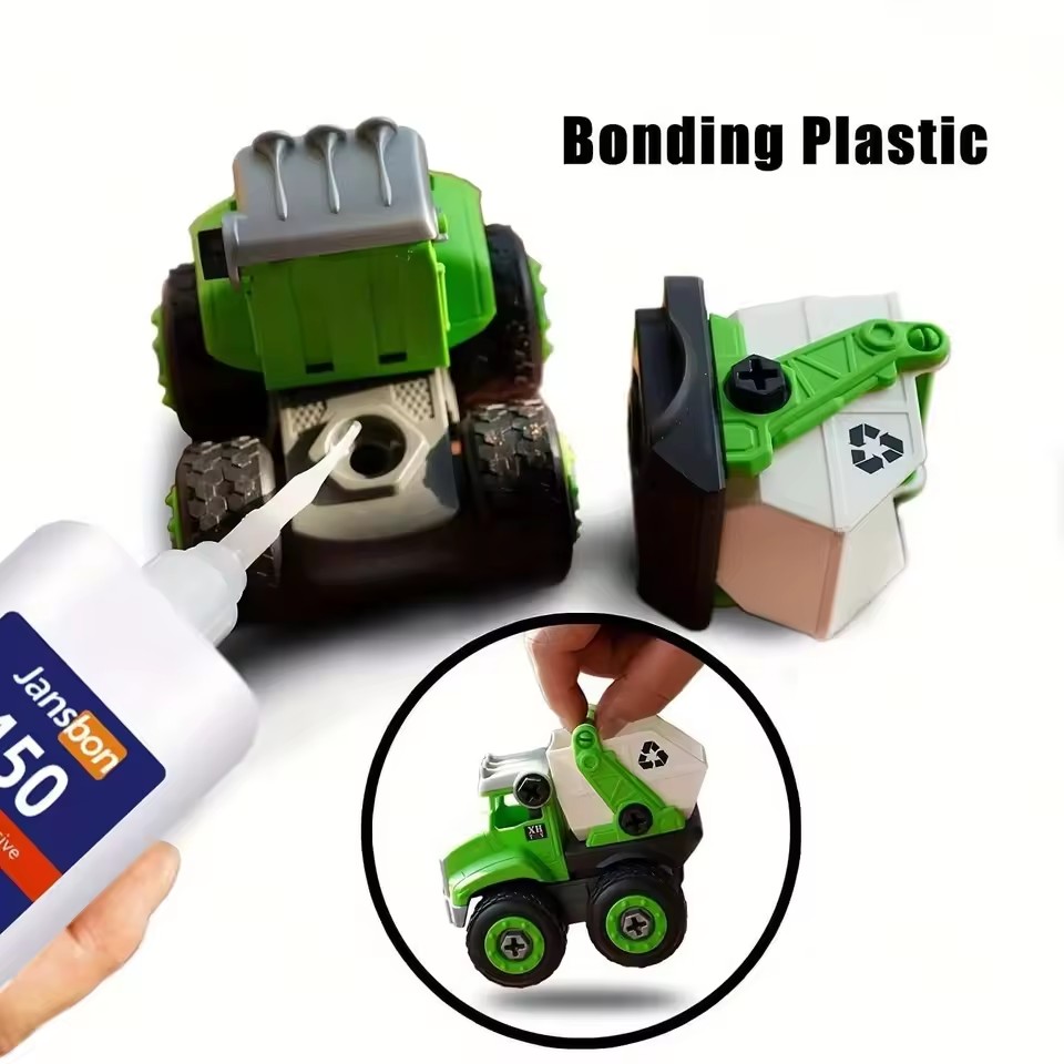 5Sec Super Colla Forte Legame  - Woodworking Quick Glue recensione e prezzo