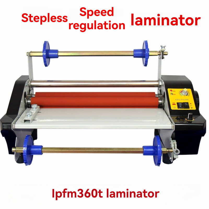 Macchina per Laminazione FM360 - Woodworking Book recensione e prezzo