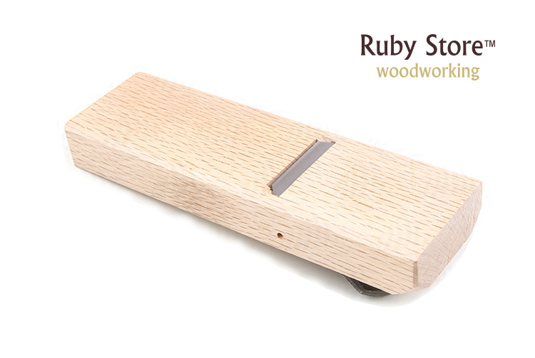 Mini aereo a blocchi in stile  - Woodworking In Japan recensione e prezzo