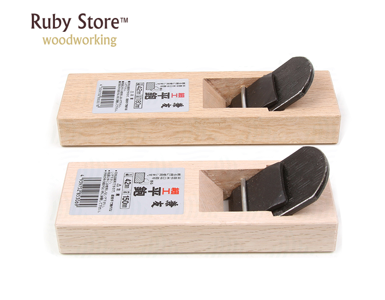 Mini aereo a blocchi in stile  - Woodworking In Japan recensione e prezzo