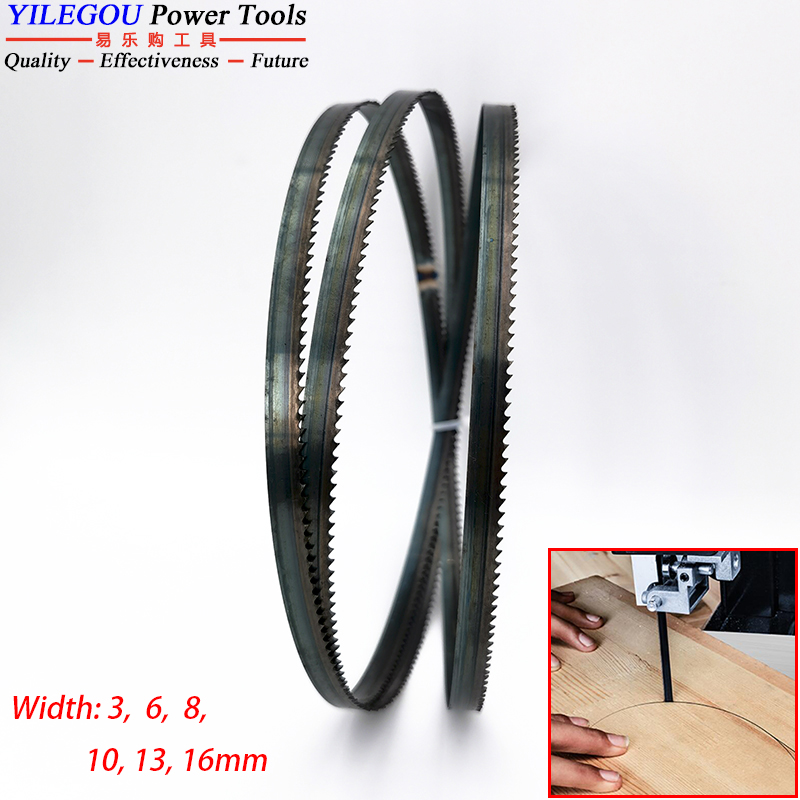 2 Pezzi 1400 1440 1575 1640 17 - Band Saw Blade recensione e prezzo