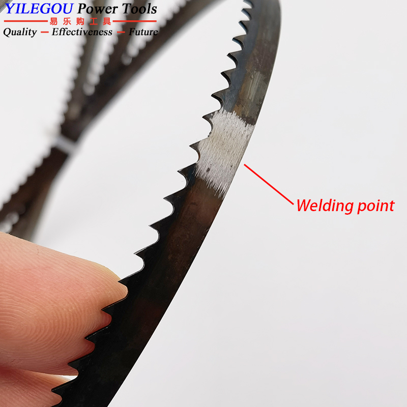 2 Pezzi 1400 1440 1575 1640 17 - Band Saw Blade recensione e prezzo