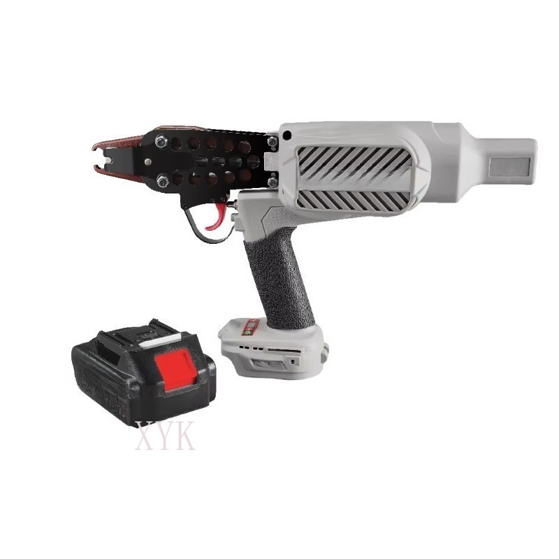 Pistole sparachiodi pneumatich - Woodworking Nail Gun recensione e prezzo
