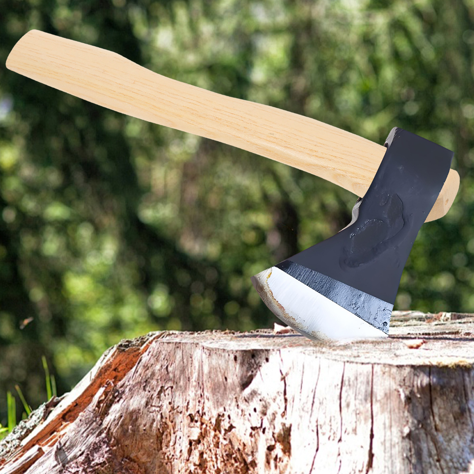 Manico di Ricambio in Legno Ma - Woodworking Hatchet recensione e prezzo