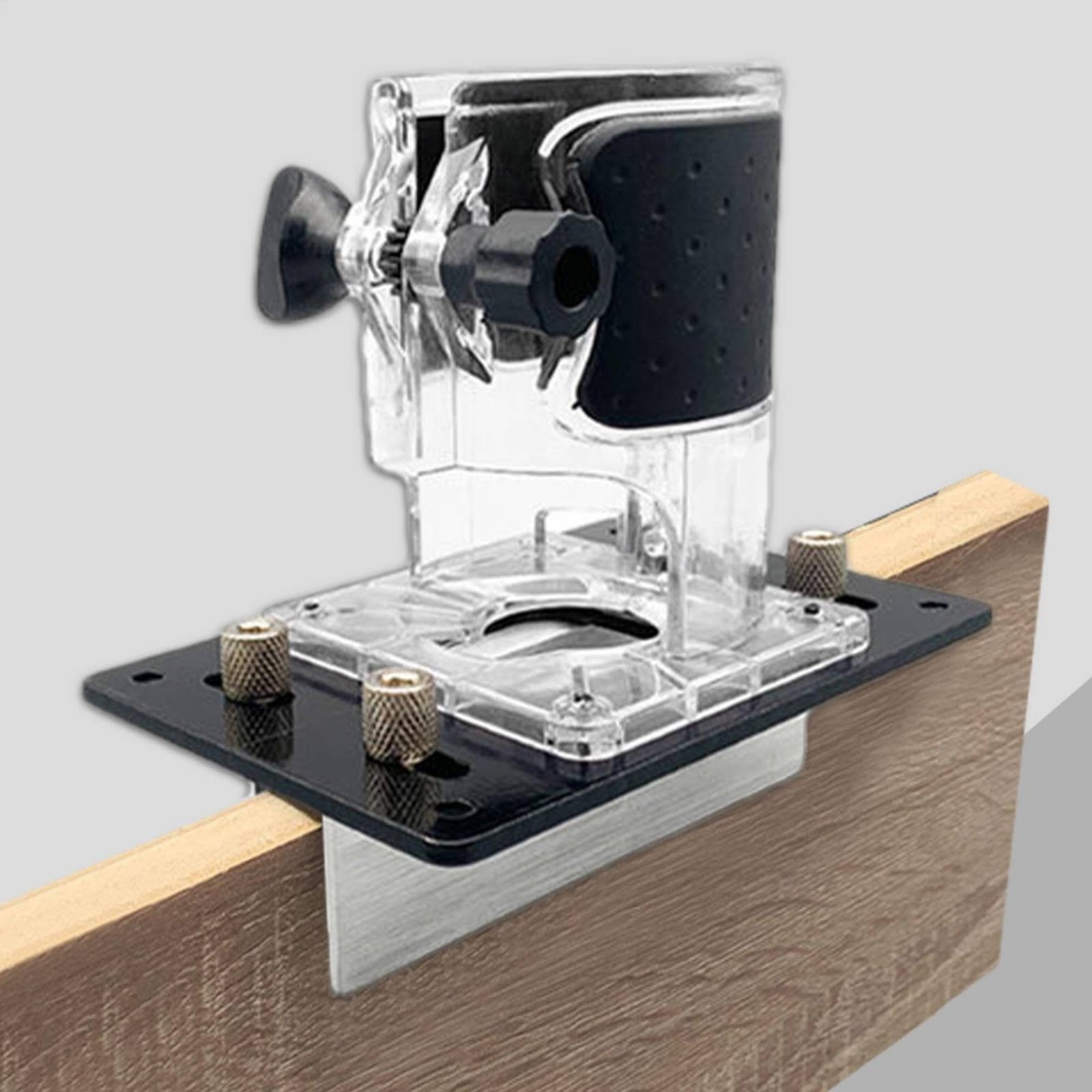 Morsetto da banco autobloccant - Woodworking Bench recensione e prezzo