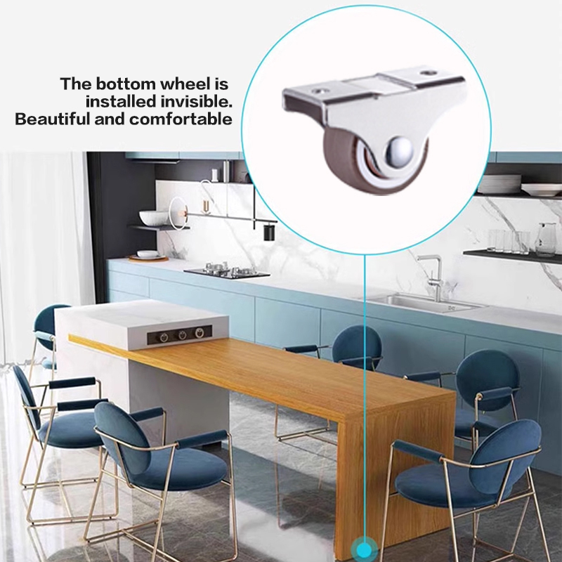 Binario scorrevole ultra-sotti - Woodworking Free Plans recensione e prezzo