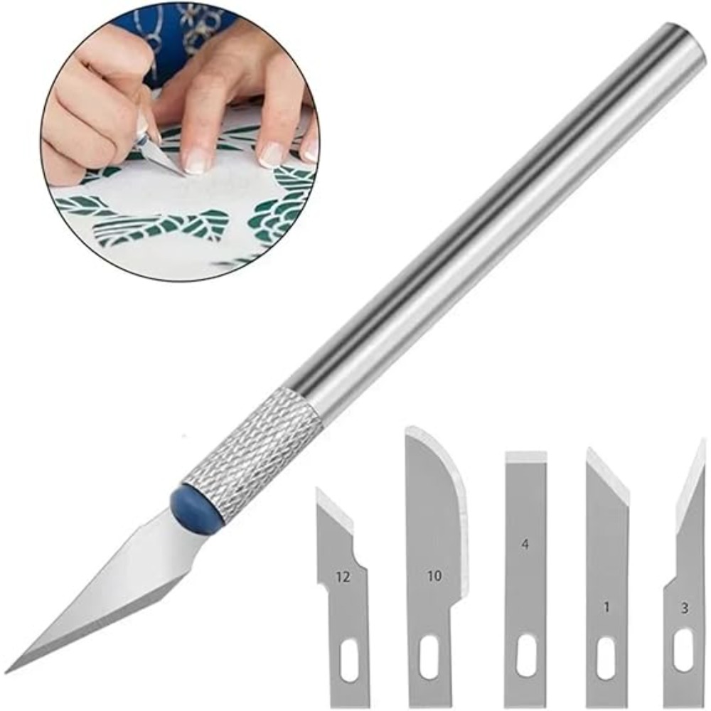 Set di 13 Coltelli da Intaglio - Woodworking Joinery recensione e prezzo